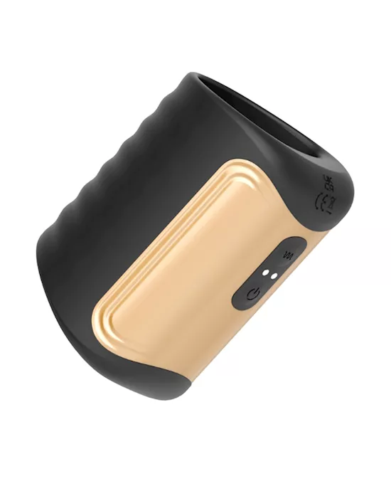 Hermes Cuff Vibrating Sleeve