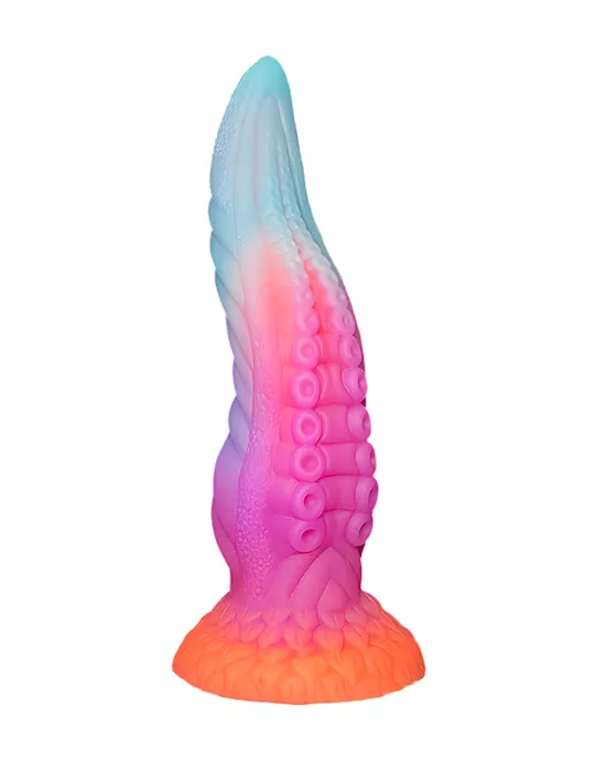 Tentatongue Creature Dildo