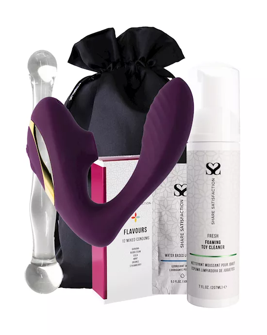 Free Kama - Essentials Bundle