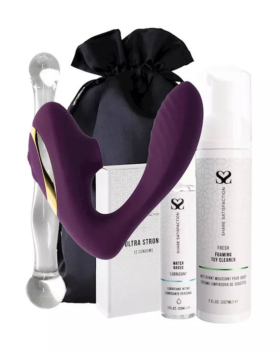 Free Kama - Essentials Bundle