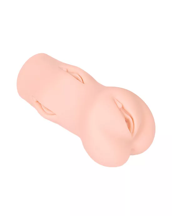 Eighteen Series Dream Masturbator