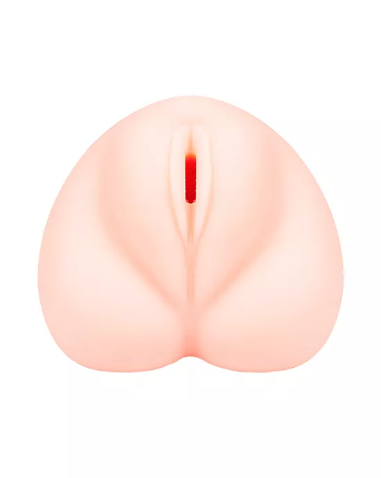 Horny Artist Dual Layer Masturbator