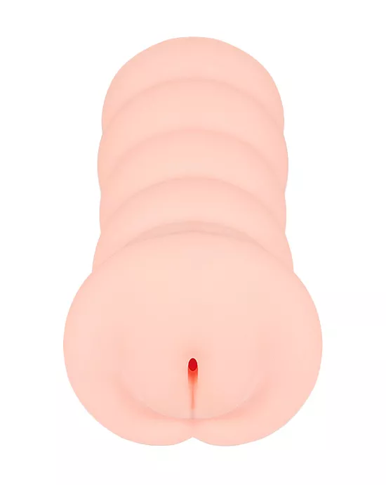 Taboo Artist Dual Layer Masturbator