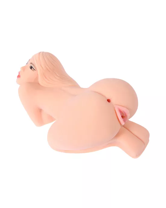 Love Doll Series Sarah