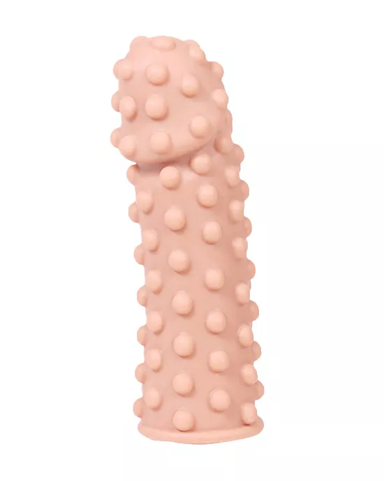 Sexy Spots Extreme Sleeve Medium