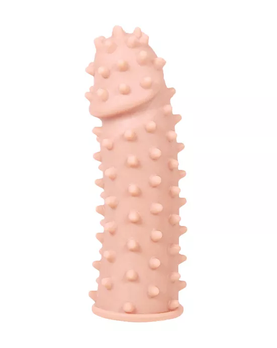 Sexy Spikes Extreme Sleeve Small