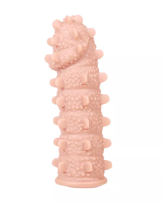 Frisky Flaps Extreme Sleeve Small