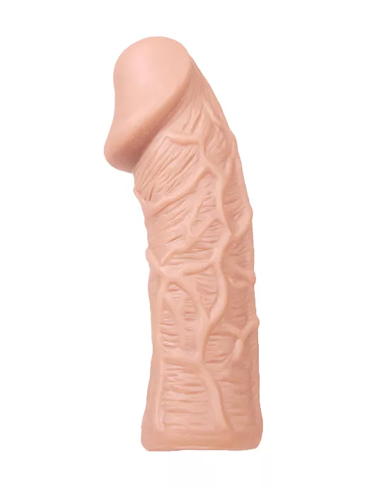 Veiny Villain Extreme Sleeve Medium