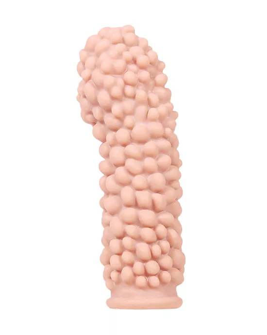 Brash Bulge Extreme Sleeve Small