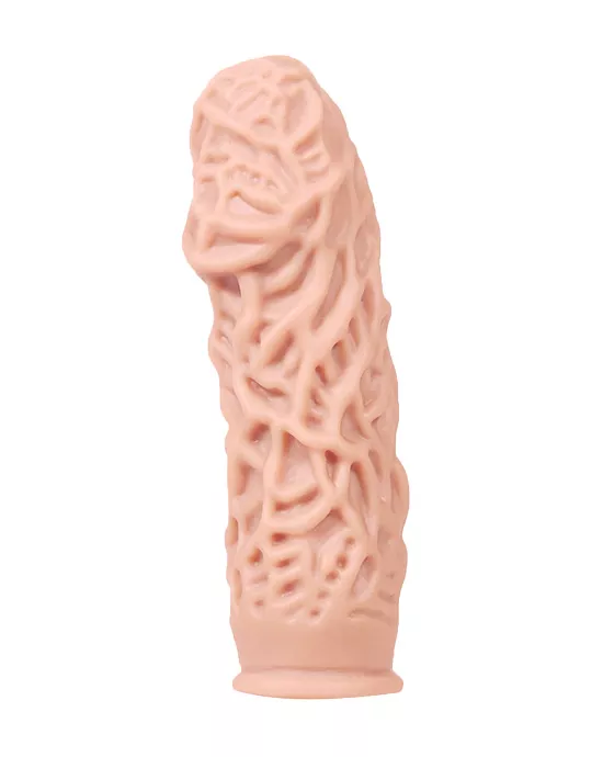 Ultra Veiny Extreme Sleeve Medium