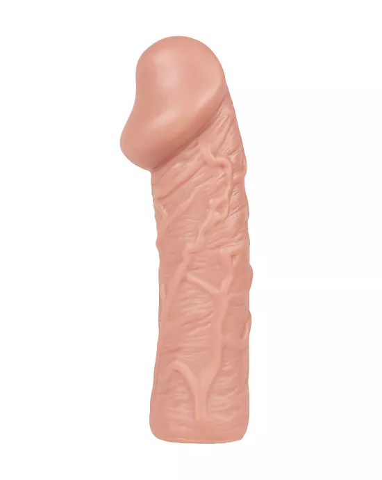 Classic Lover Penis Sleeve Large