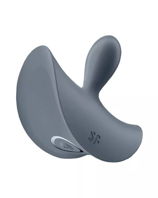 Satisfyer Booty Absolute Beginners 2