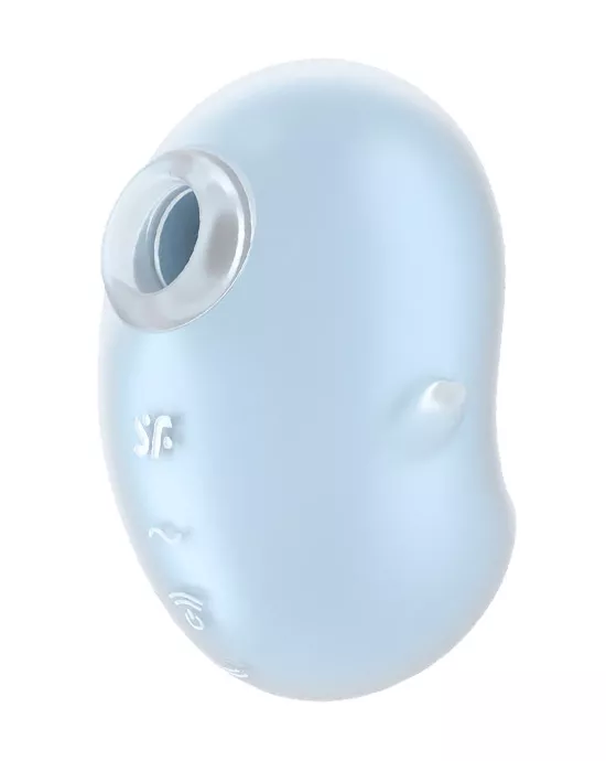 Satisfyer Cutie Ghost