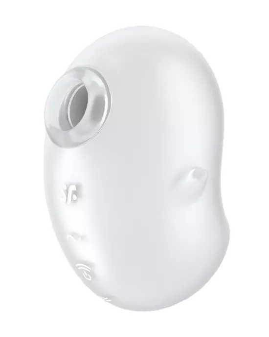 Satisfyer Cutie Ghost
