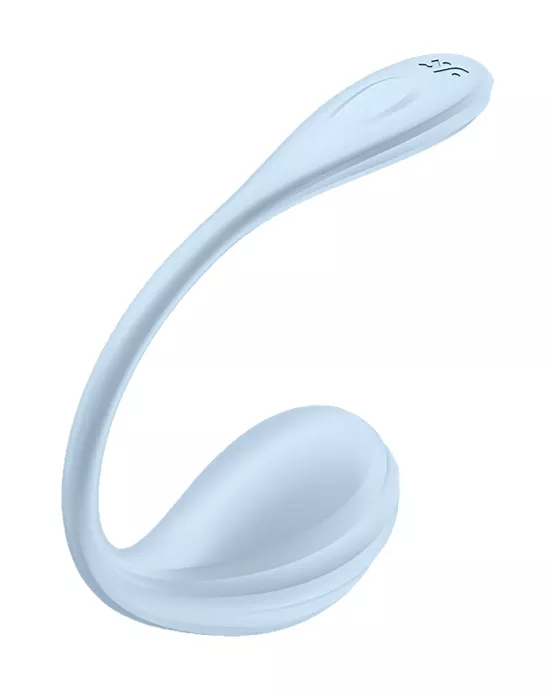 Satisfyer Smooth Petal Connect App
