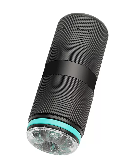 Tempest Suction Masturbator