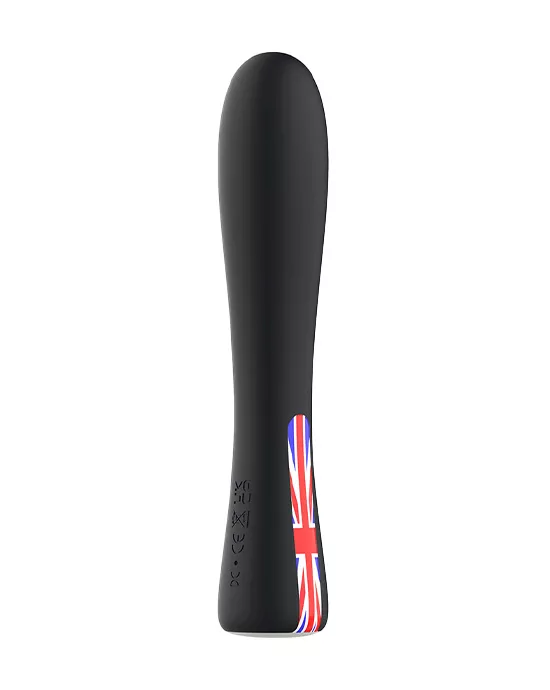 Romp British Bullet Vibe