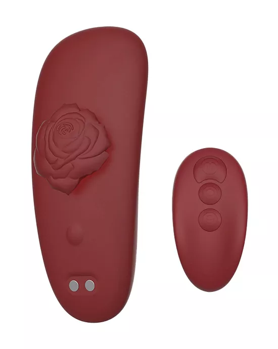 Multiflora Remote Controlled Panty Vibe