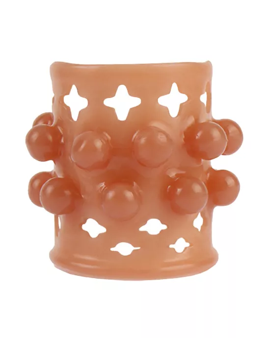 Overtime Cock Enhancer