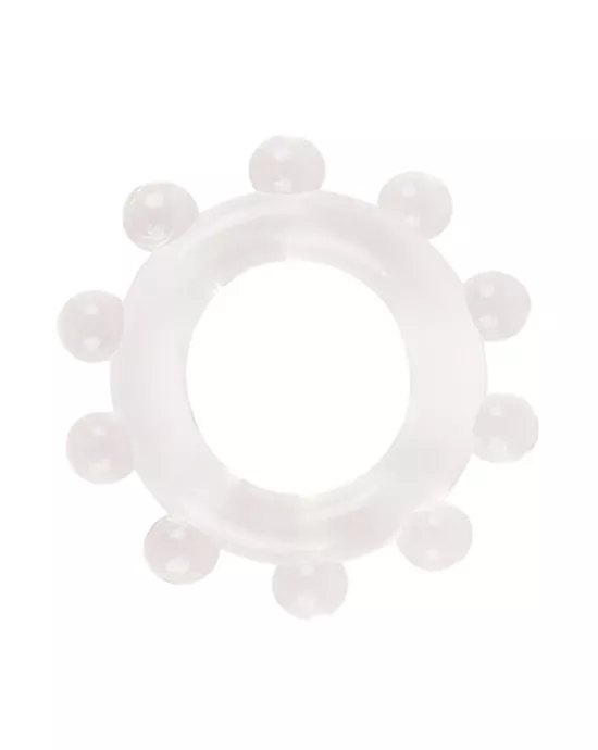 Cock Power Enhancer Ring