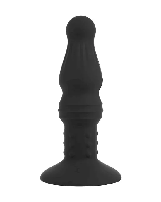 Ride Of Your Life Anal Plug