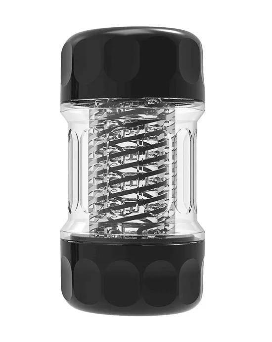 Spiral Square Masturbator