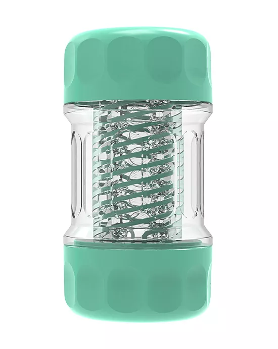 Spiral Orb Masturbator