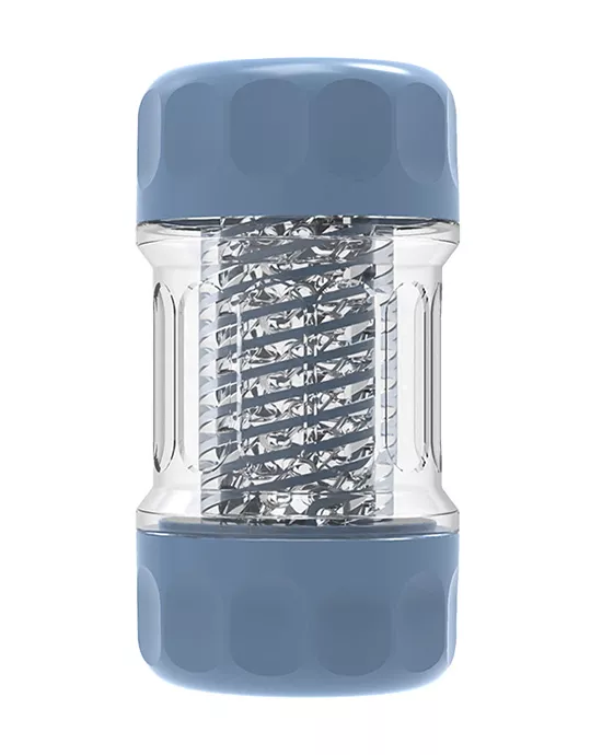 Spiral Nubble Masturbator