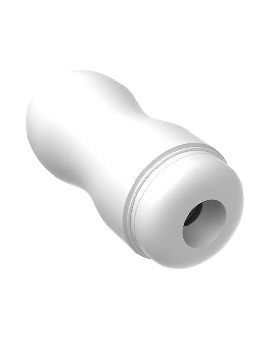 Boost Ribbed Stroker