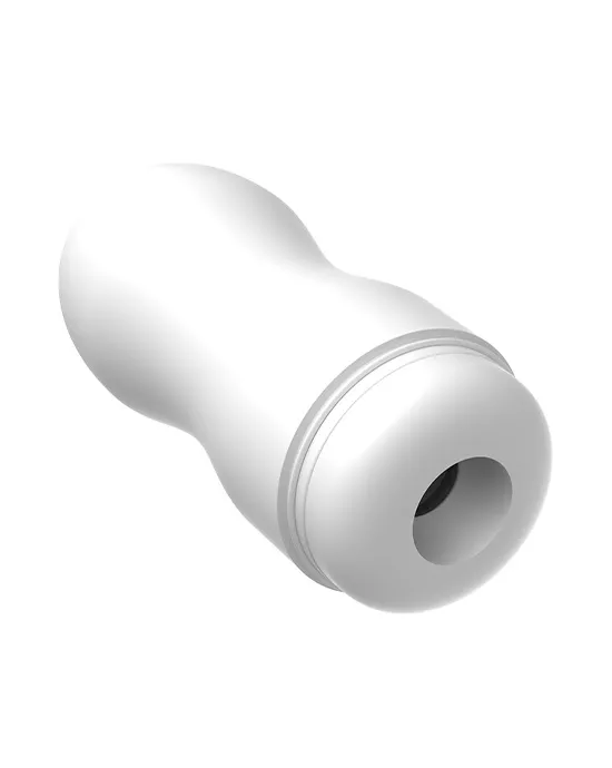 Boost Polkadot Stroker