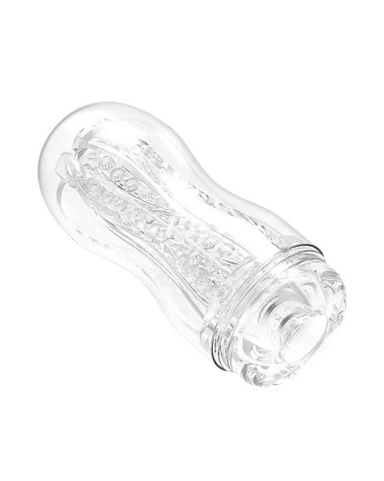Lewd Masturbator