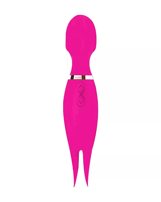 Embra Dual Wand Vibrator