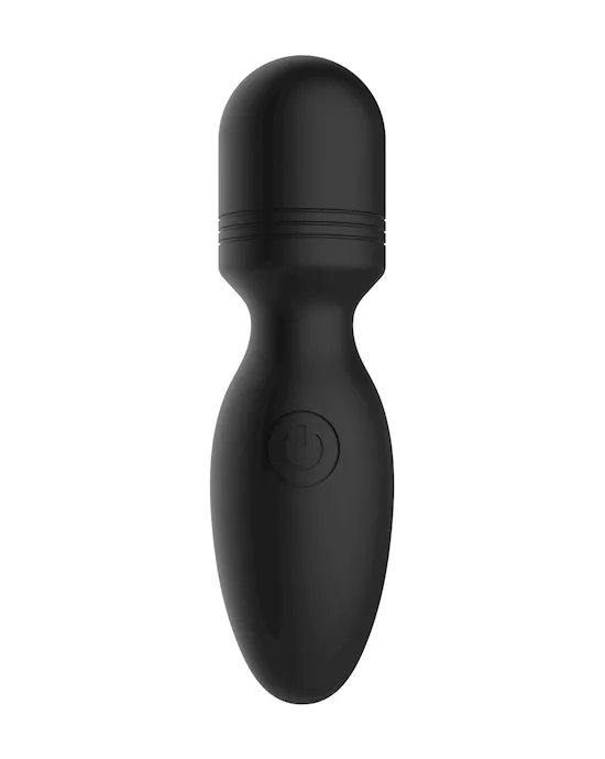 Petra Pleasure Wand Vibrator