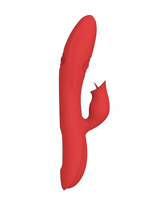 Sorceress Rabbit Vibrator