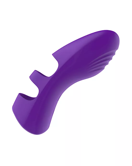 Spectral Finger Vibrator