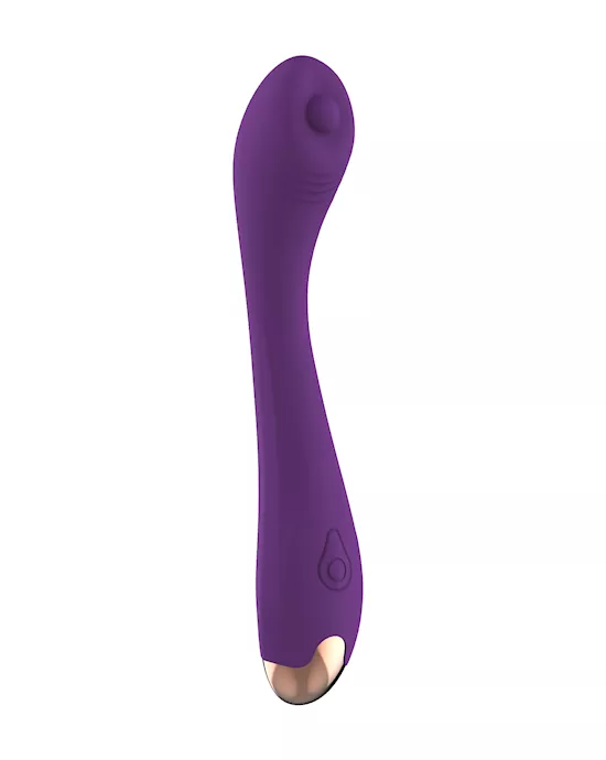 Nodule G-spot Vibrator