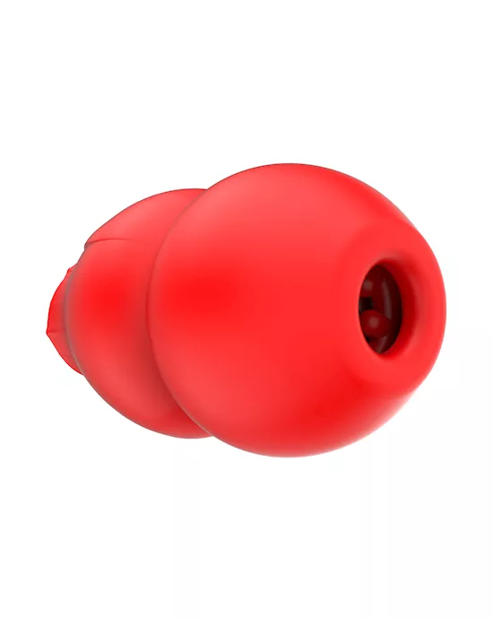 Cleo Warming Masturbator