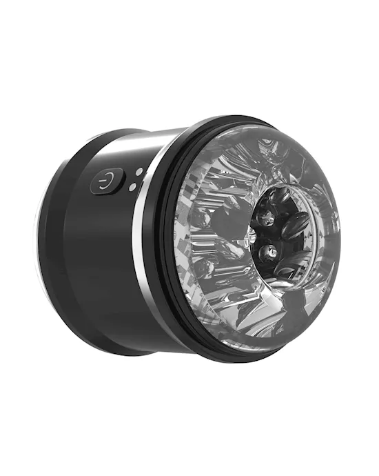 Quinn Pleasure Penis Vibrator