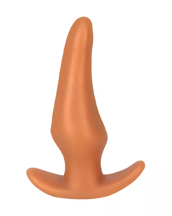 Curvy Crescent Butt Plug