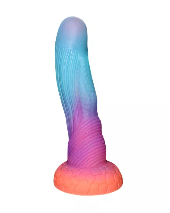 Spoiled Brat Fantasy Dildo