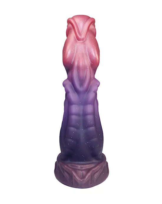 Mystic Sultan Fantasy Dildo