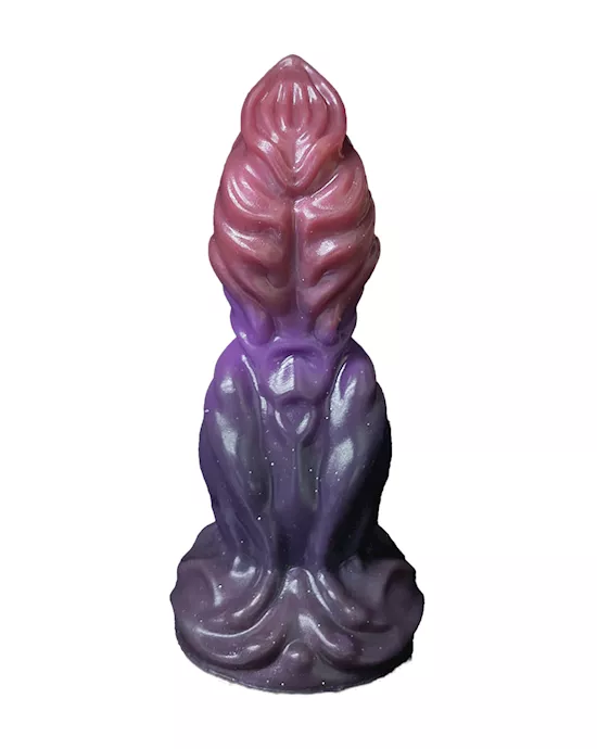 Blooming Beast Fantasy Dildo