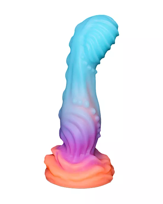 Beckoning Mermaid Fantasy Dildo