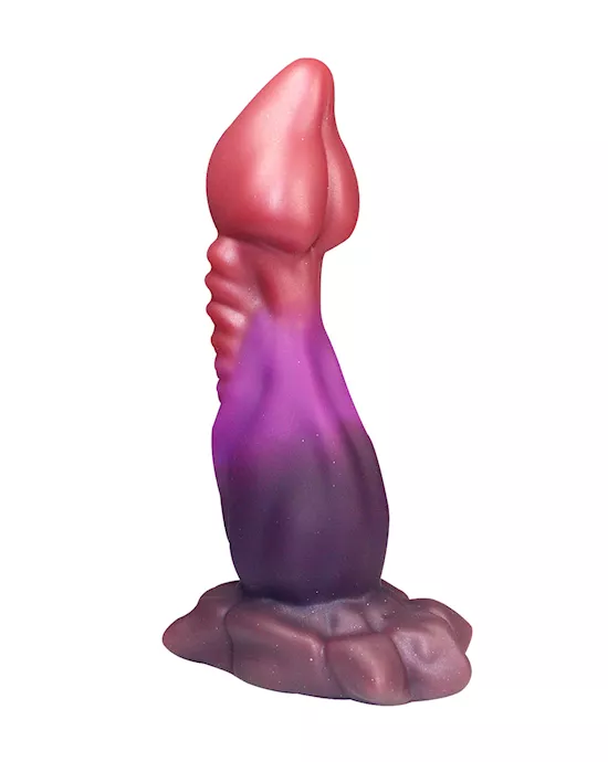 Peachy Keen Fantasy Dildo