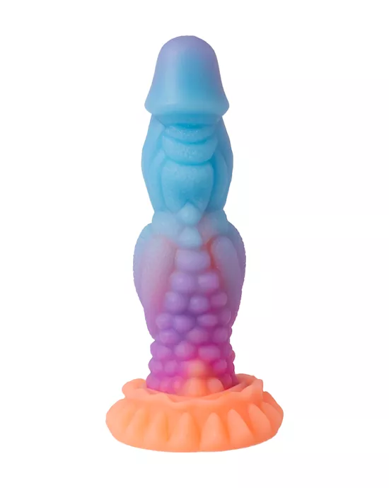 Serpentine Dreams Fantasy Dildo