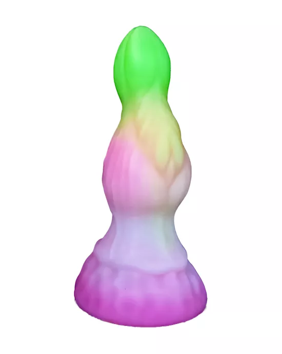Euphoric Primrose Fantasy Dildo