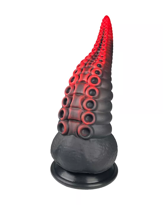 Kraken's Curse Fantasy Dildo