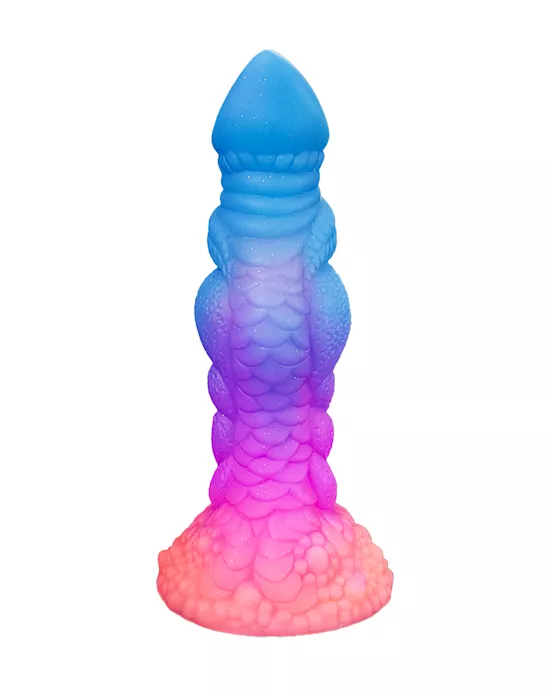 Proud Hydra Fantasy Dildo