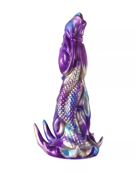 Phoenix Fire Fantasy Dildo