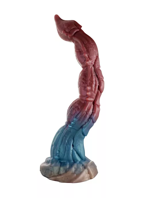 Scorpion Whip Fantasy Dildo